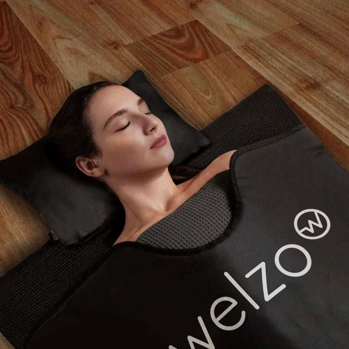 Sauna Blankets