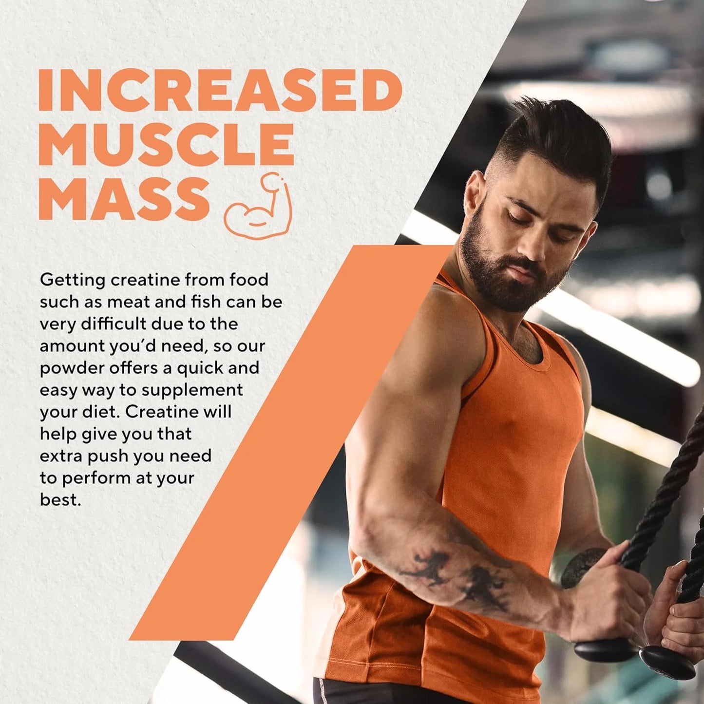 MyProtein Creatine