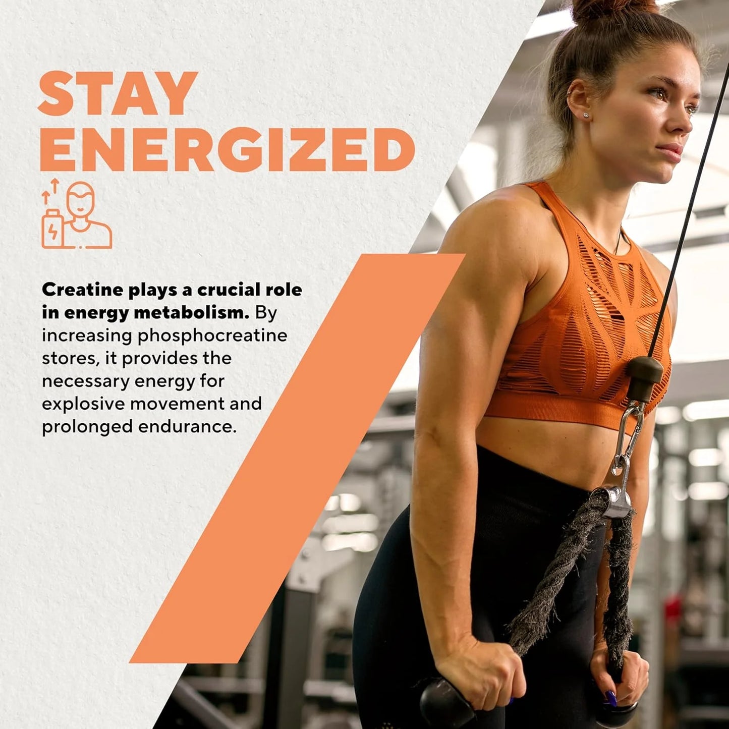 MyProtein Creatine