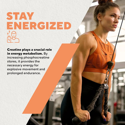 MyProtein Creatine