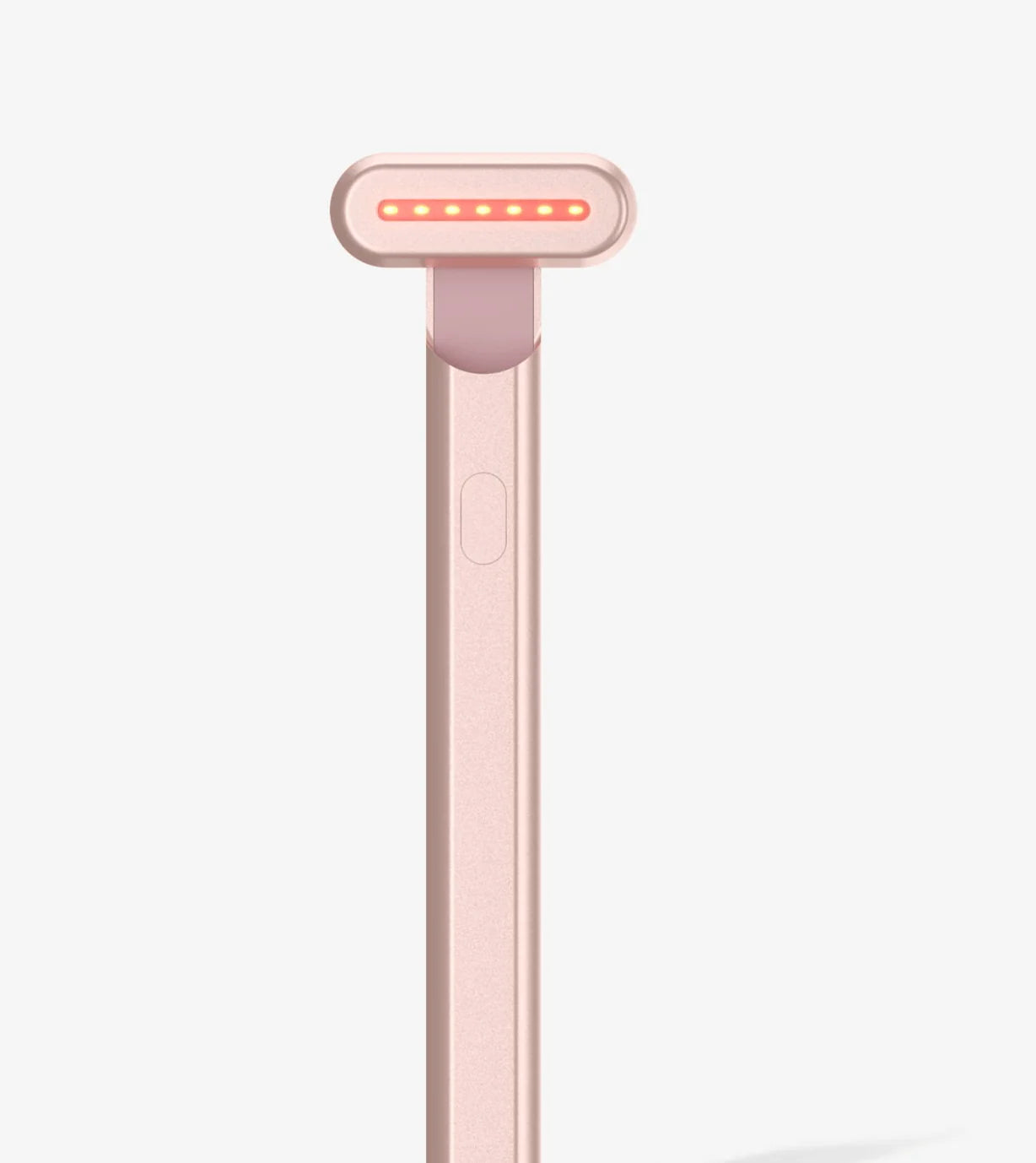 Red Light Face Wand