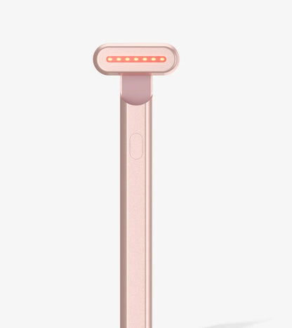 Red Light Face Wand