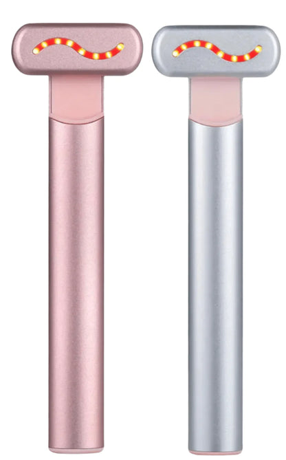 Red Light Face Wand