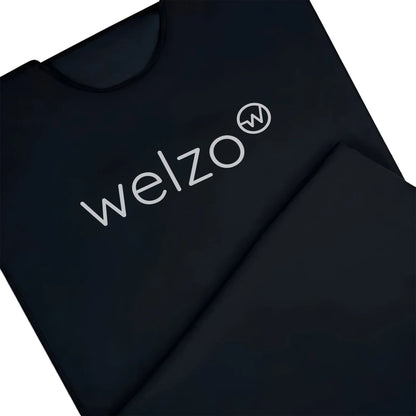 Premium High Dosage Welzo Infrared Sauna Version 6 Blanket