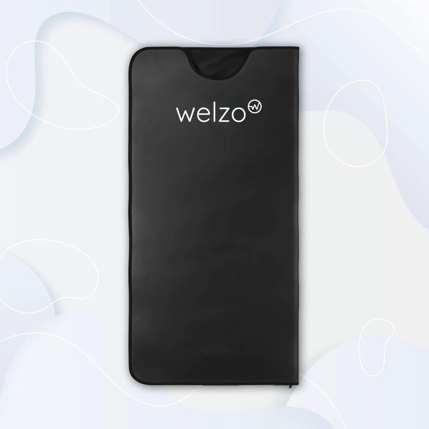 Premium High Dosage Welzo Infrared Sauna Version 6 Blanket