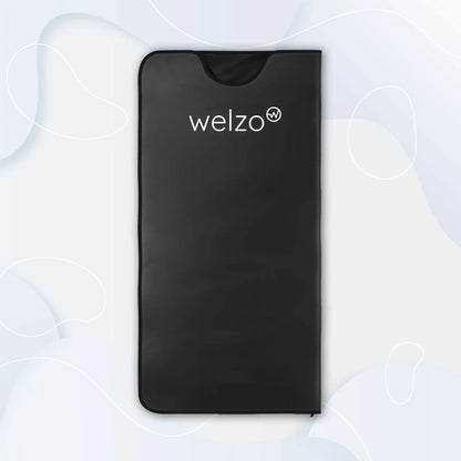 Premium High Dosage Welzo Infrared Sauna Version 6 Blanket