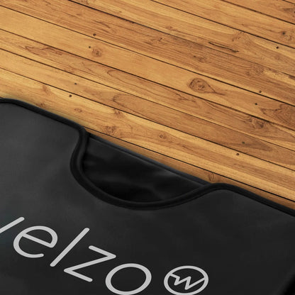 Premium High Dosage Welzo Infrared Sauna Version 6 Blanket