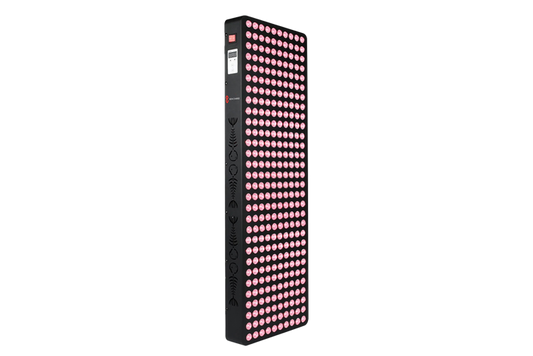 Super Max Red Light Therapy Device